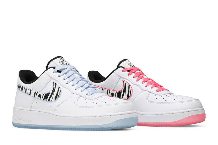 Nike Air Force 1 Low South Korea (2020)