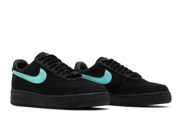 Nike Air Force 1 Low Tiffany & Co. 1837