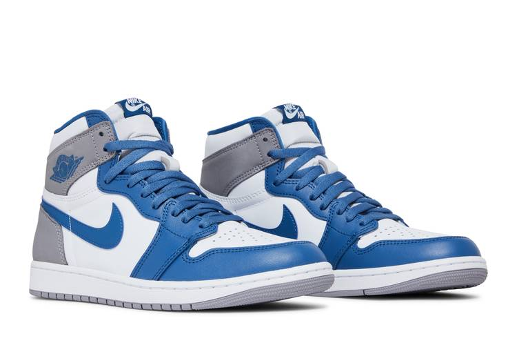 Jordan 1 Retro High OG True Blue