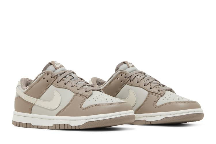 Nike Dunk Low Bone Beige (Women's)