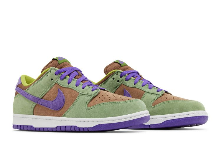 Dunk Low SP Retro 'Veneer' 2024