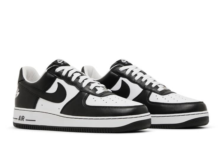 Nike Air Force 1 Low QS Terror Squad Blackout