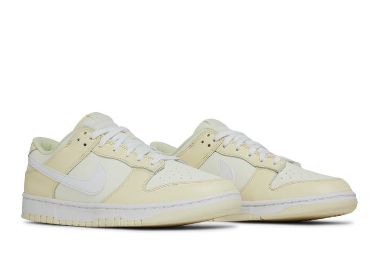 Nike Dunk Low Coconut Milk