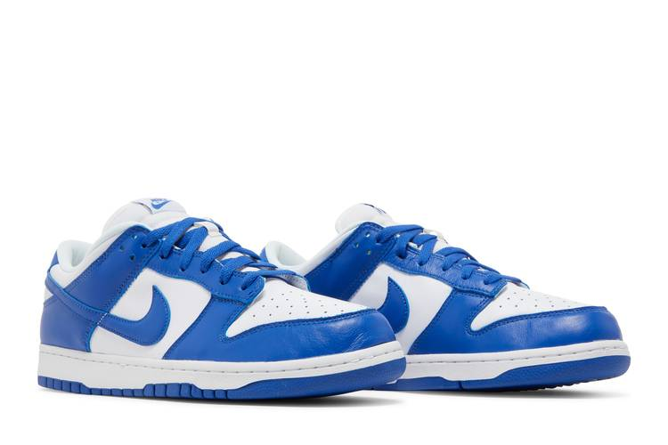 Nike Dunk Low SP Kentucky (2020/2022)