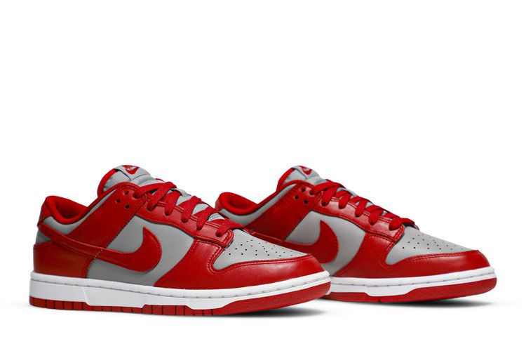 Nike Dunk Low Retro UNLV (2021)