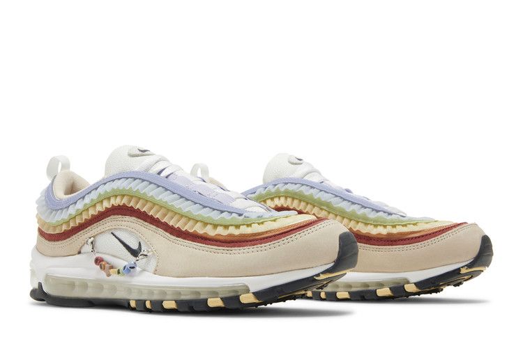 Nike Air Max 97 Be True (2023) – Side Kicks