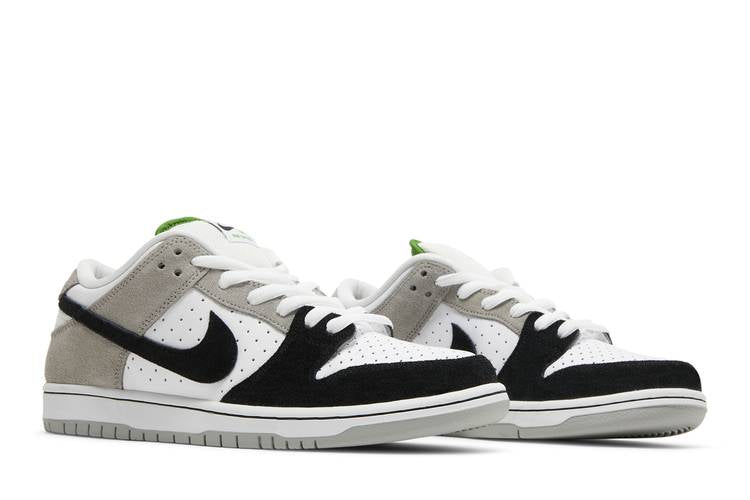 Nike SB Dunk Low Chlorophyll