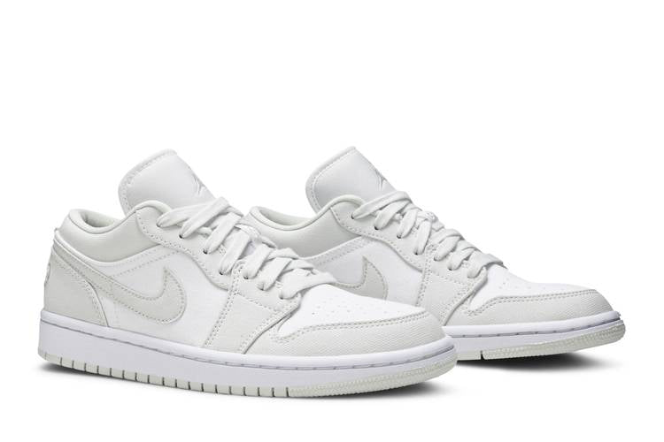 Jordan 1 Low Spruce Aura (Women's)