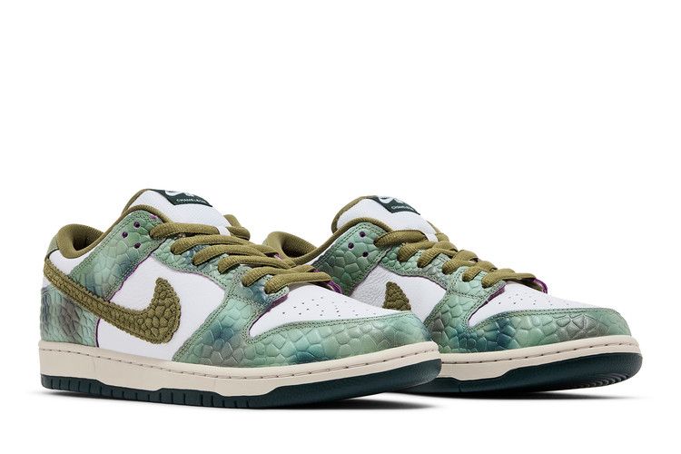 Nike SB Dunk Low Alexis Sablone Chameleon