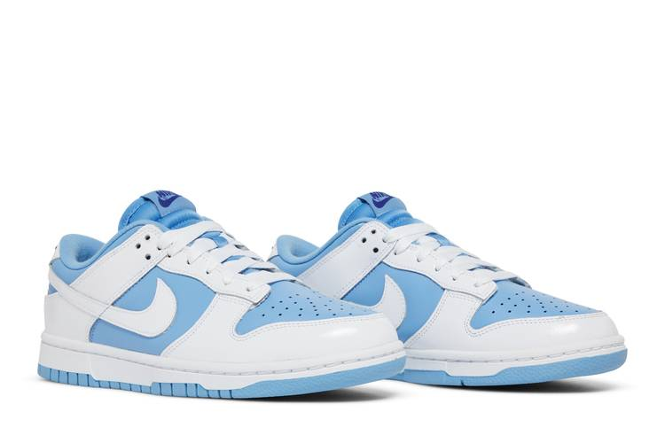 Nike Dunk Low Reverse UNC (Women's)