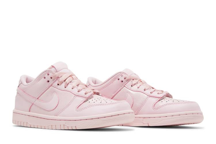 Nike Dunk Low Prism Pink (2017/2022) (GS)