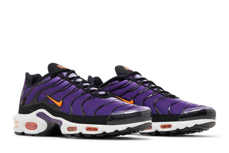 Nike Air Max Plus OG Voltage Purple (2024)