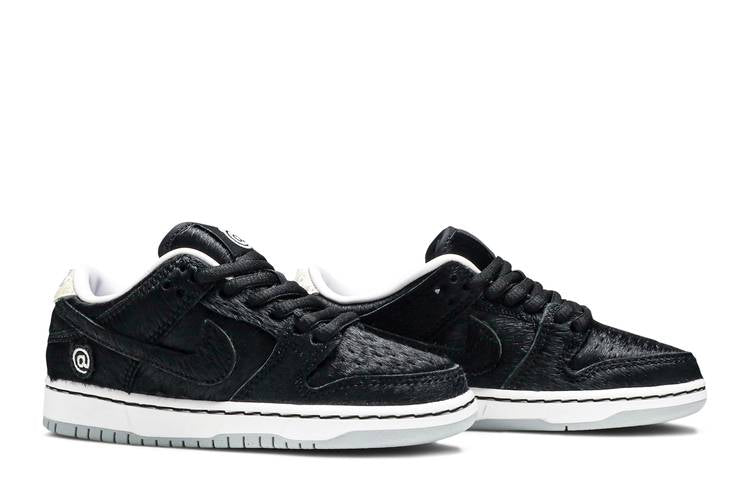 Nike SB Dunk Low Medicom Toy (2020) (PS)