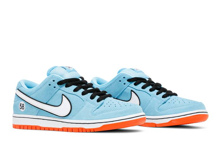 Nike SB Dunk Low Club 58 Gulf