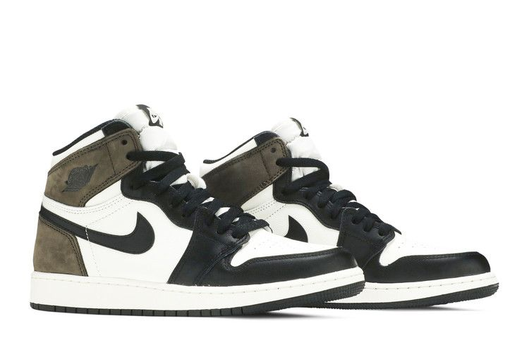 Jordan 1 Retro High Dark Mocha (GS)