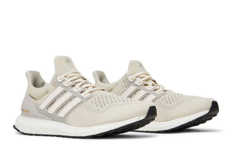 adidas Ultra Boost 1.0 Cream Chalk (2018/2022) – Side Kicks