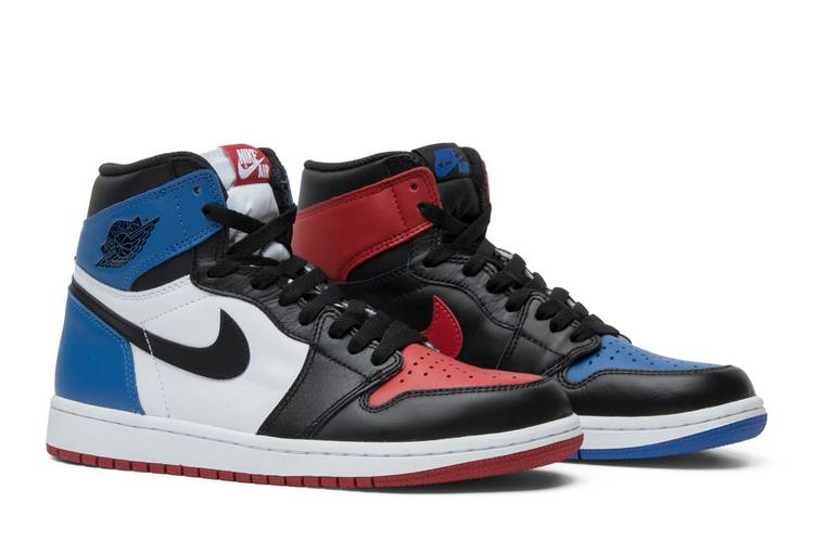 Jordan 1 Retro Top 3