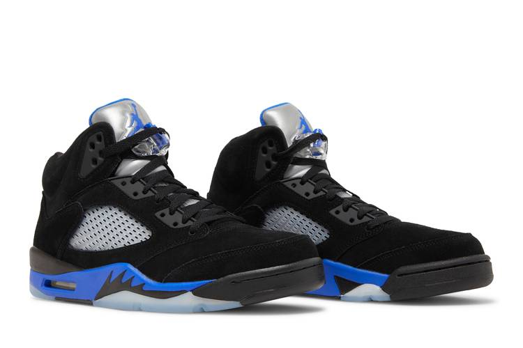 Jordan 5 Retro Racer Blue