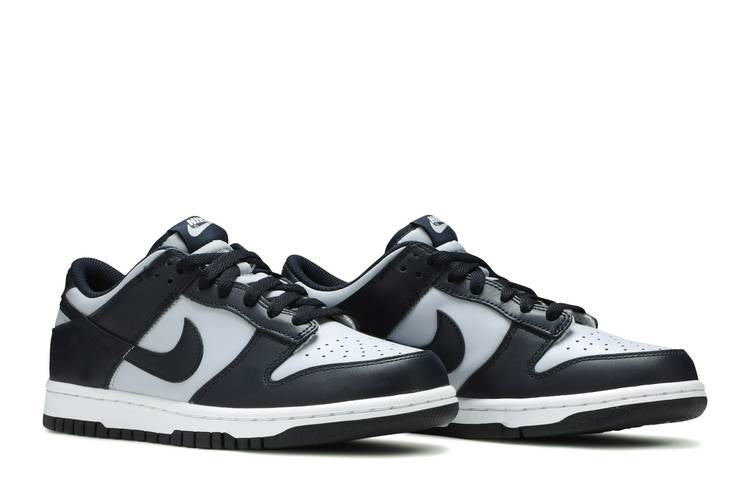 Nike Dunk Low Georgetown (GS)