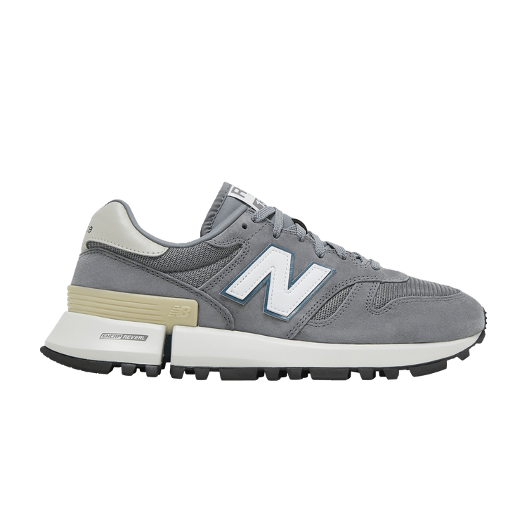 New Balance RC 1300 Grey Teal