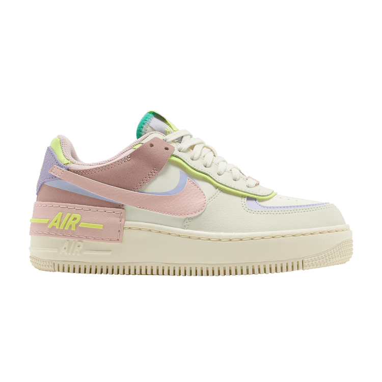 Nike Air Force 1 Low Shadow Cashmere (Women's)