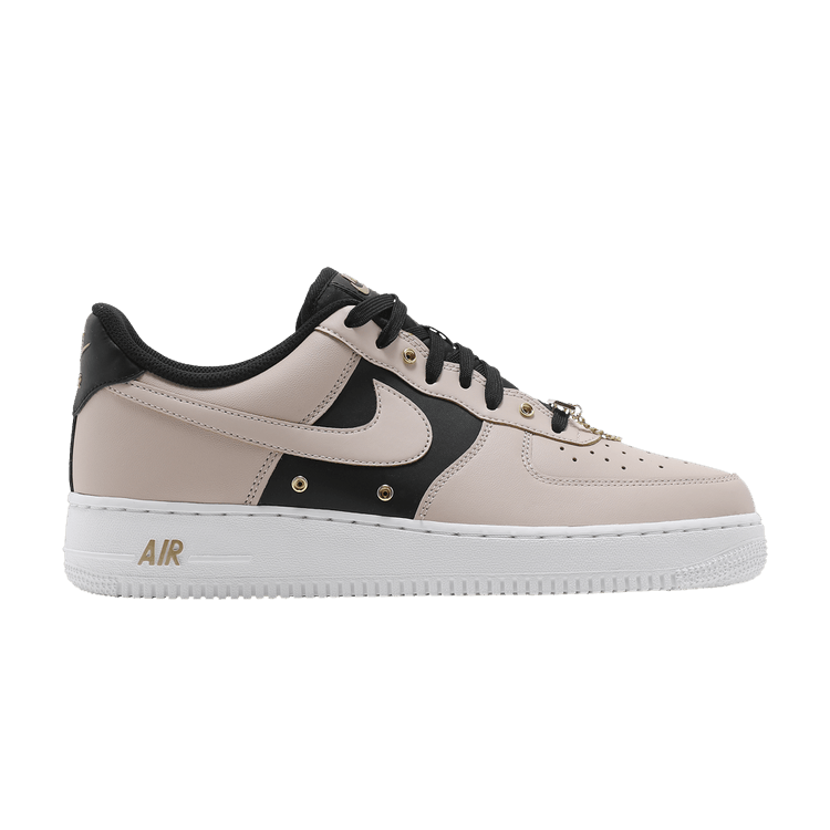 Nike Air Force 1 Low '07 PRM Particle Beige