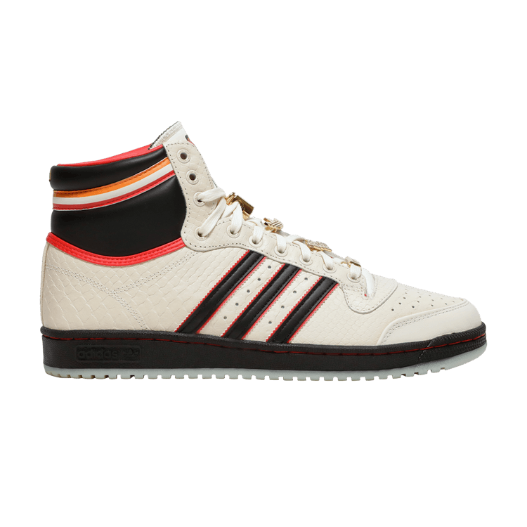 adidas Top Ten Hi ESPN 1979 SportsCenter