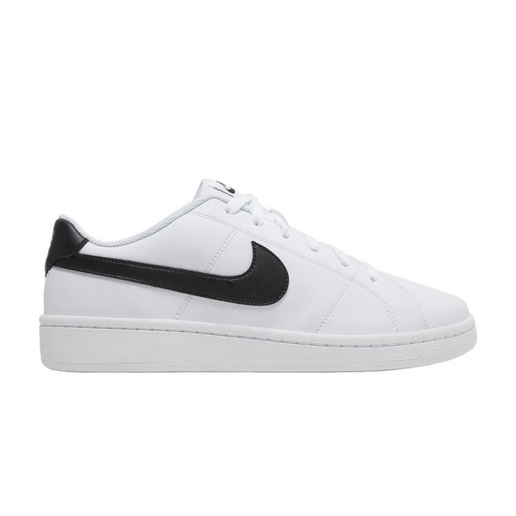 Nike Court Royale 2 Low White Black