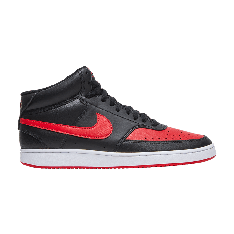 Nike Court Vision Mid Bred