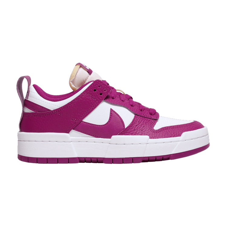 Nike Dunk Low Disrupt Cactus Flower (Women's)