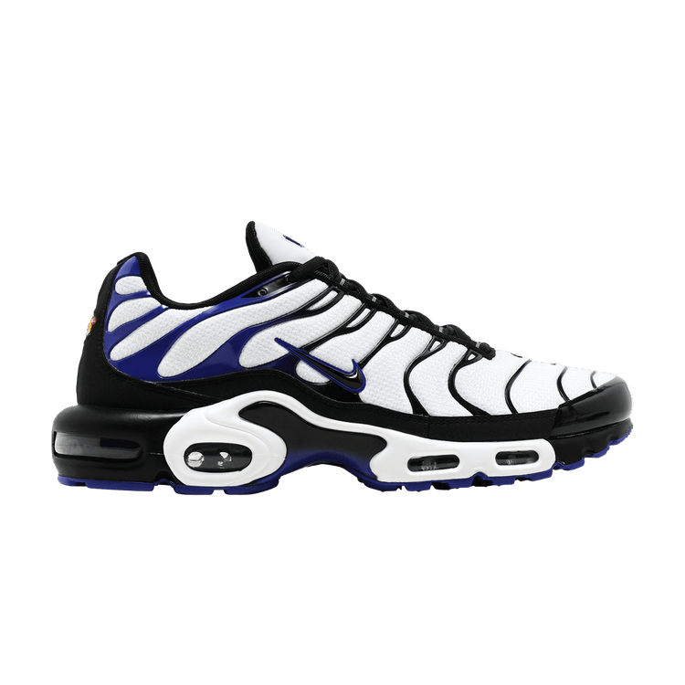 Nike Air Max Plus Persian Violet White