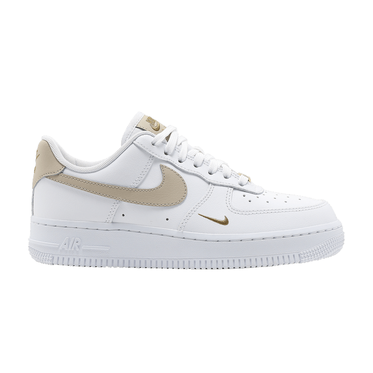 Nike Air Force 1 Low '07 Essential White Beige (Women's)