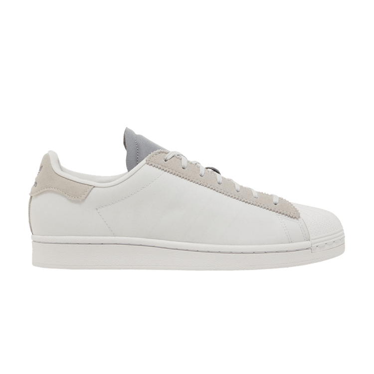 adidas Superstar Crystal White