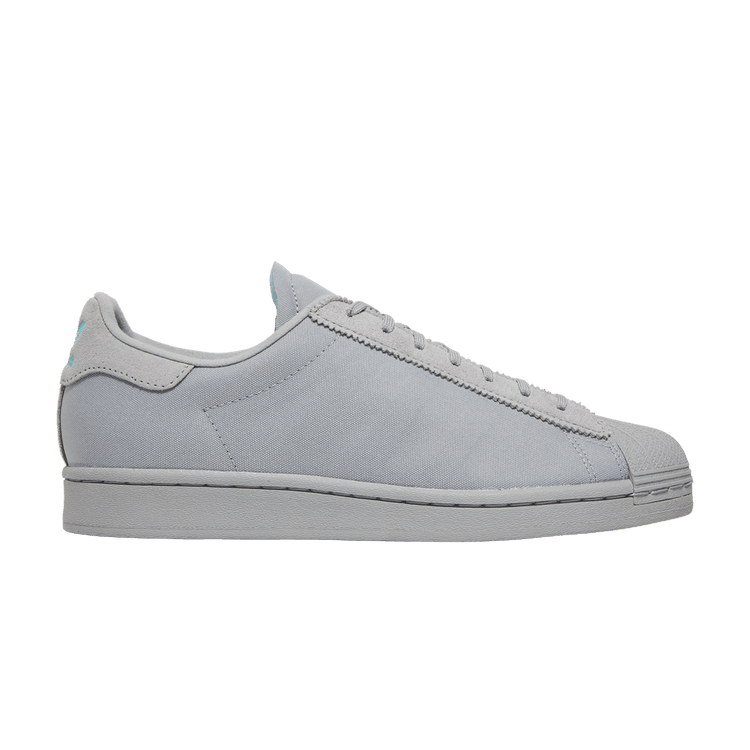 adidas Superstar Triple Grey