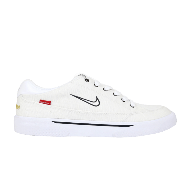 Nike SB GTS Supreme White