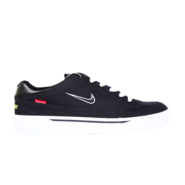 Nike SB GTS Supreme Black