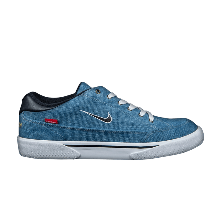 Nike SB GTS Supreme Denim