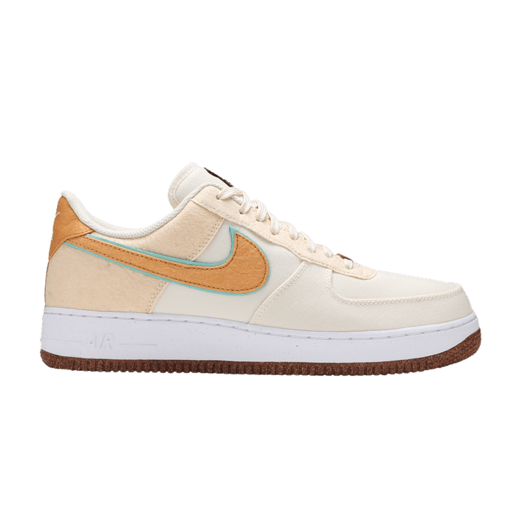 Nike Air Force 1 Low Happy Pineapple Coconut Milk