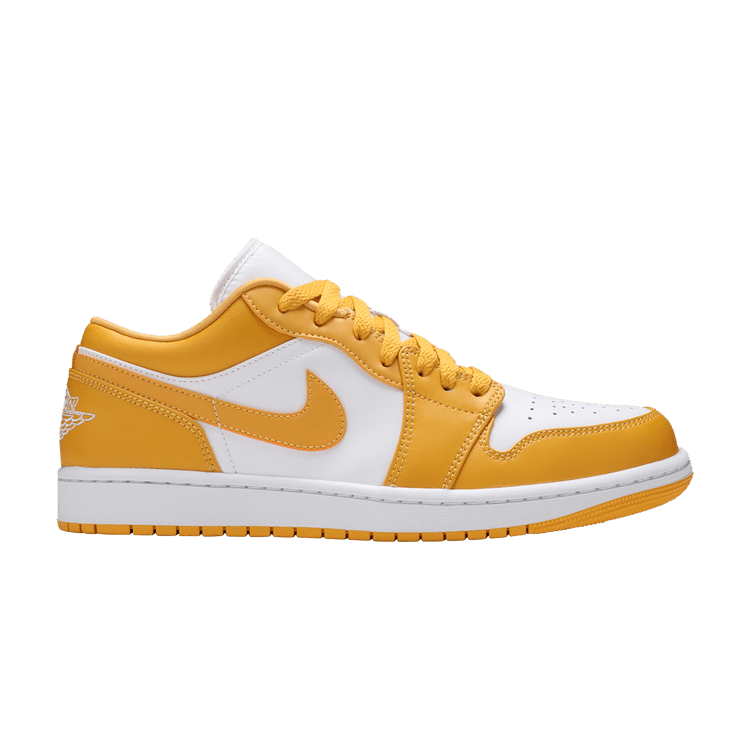 Jordan 1 Low Pollen