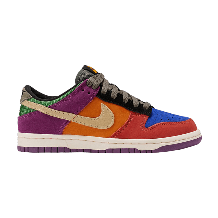 Nike Dunk Low Viotec (GS)