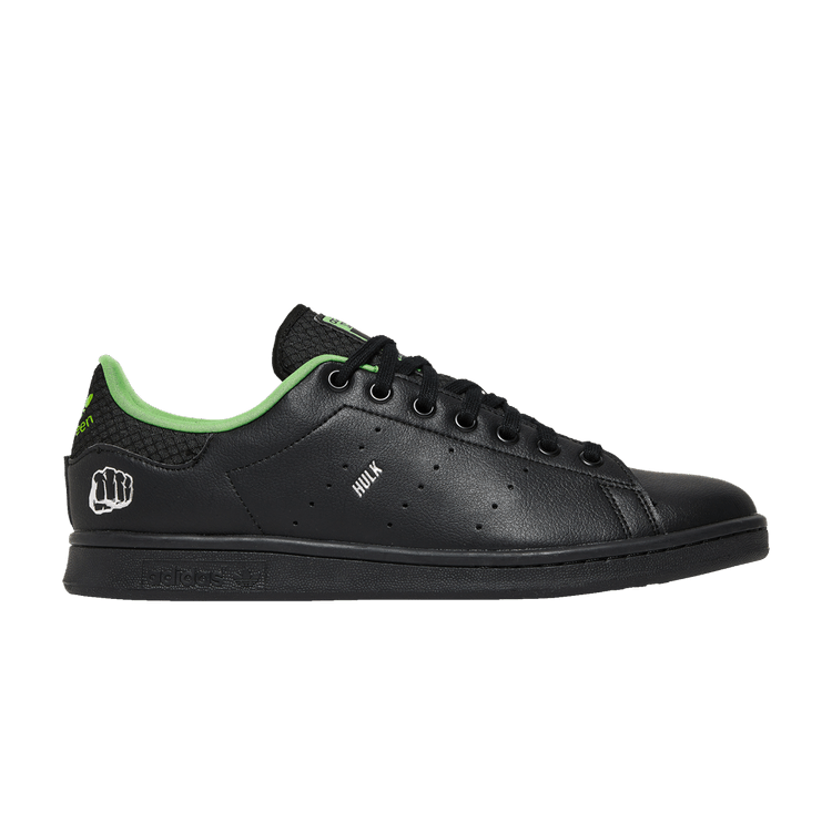 adidas Stan Smith Marvel Hulk