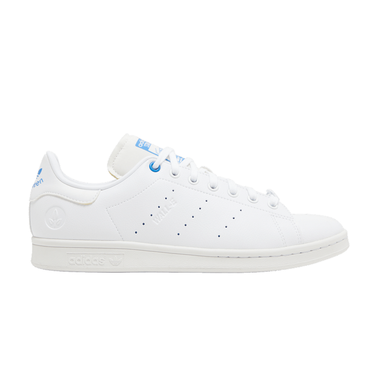 adidas Stan Smith Disney WALL-E and Eve