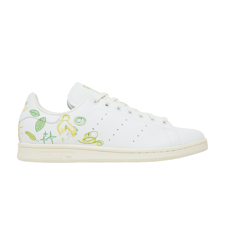 adidas Stan Smith Disney Tinkerbell