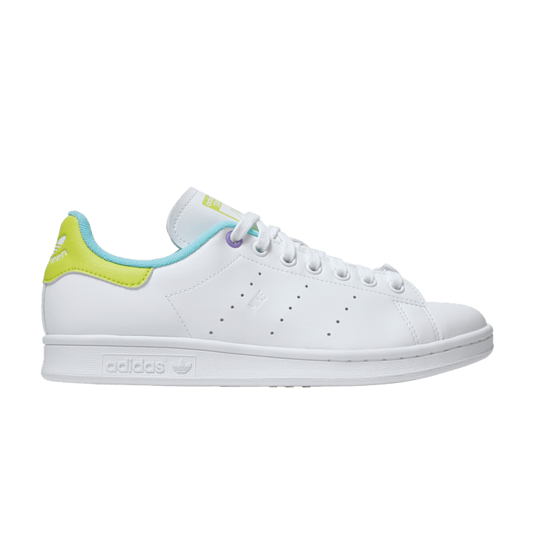 adidas Stan Smith Disney Monsters Inc. Mike & Sulley