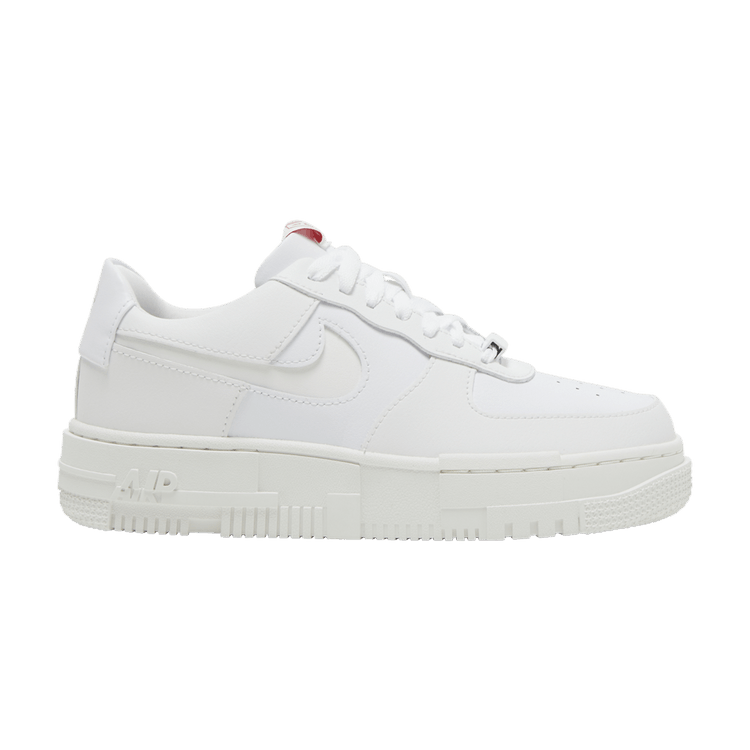 Nike Air Force 1 Pixel Summit White Cream (Women's)