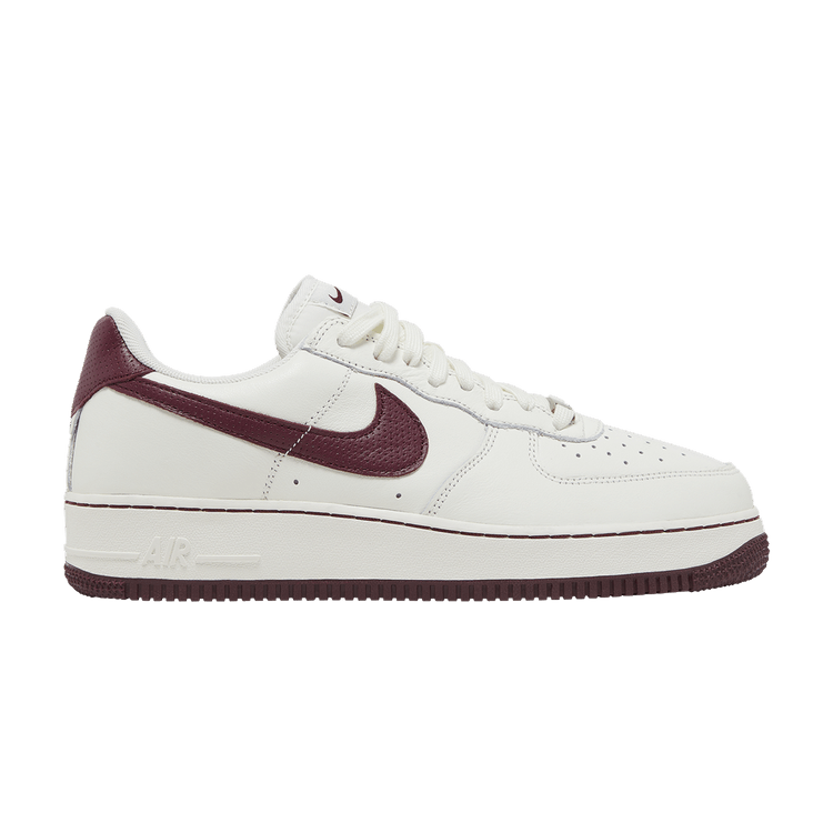 Nike Air Force 1 Low '07 Craft Dark Beetroot