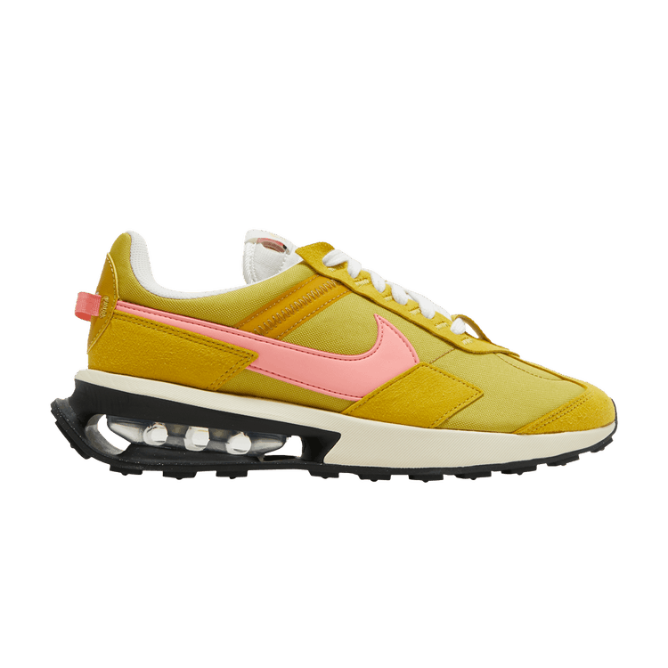 Nike Air Max Pre-Day LX Dark Citron (Women's)