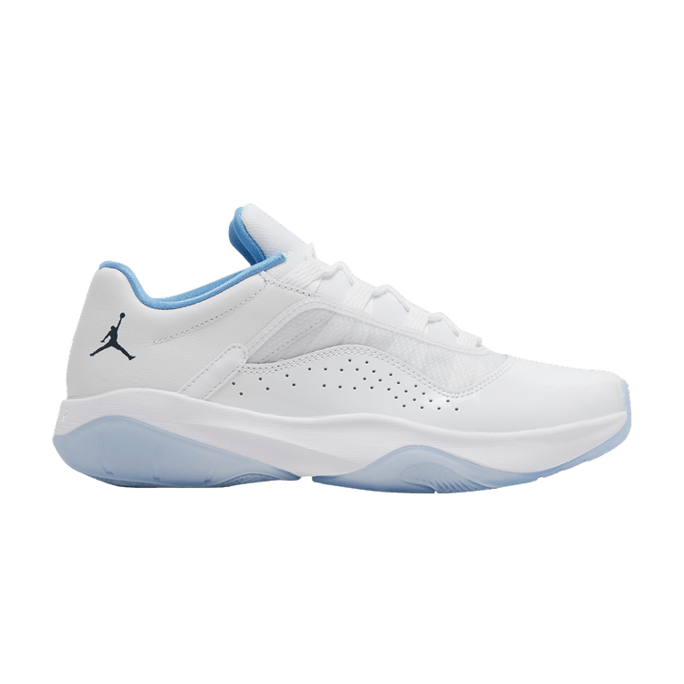 Jordan 11 CMFT Low Legend Blue