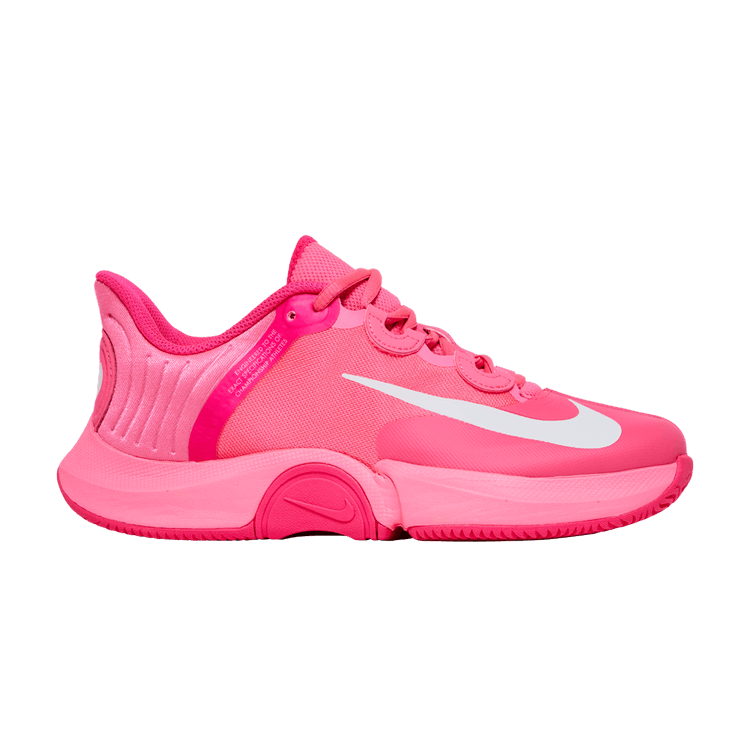 Nike Court Zoom GP Turbo Naomi Osaka Digital Pink (Women's)