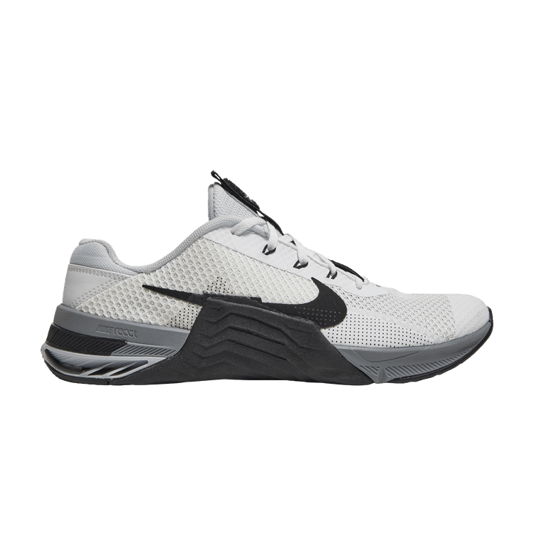 Nike Metcon 7 White Black